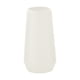 thumbnail image 2 of Jarrón decorativo de plástico de porcelana para decoración del hogar y arreglos florales, 2 of 6