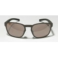 thumbnail image 3 of Adidas Protean 3D_X Fashion Sunglasses, Khaki Olive/LST Contrast Silver, 3 of 8