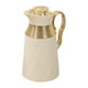 thumbnail image 2 of Cafetera térmica multifuncional para té, fiestas y uso doméstico. Beige, 2 of 9