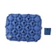 thumbnail image 3 of Cojín de asiento inflable Almohadilla de aire para sentarse Impermeable Versátil Cómodo con Azul, 3 of 9