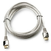 PHILIPS High Speed HDMI Cable 9 Foot Gold M62808