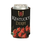 WinCraft Kentucky Derby Can Cooler