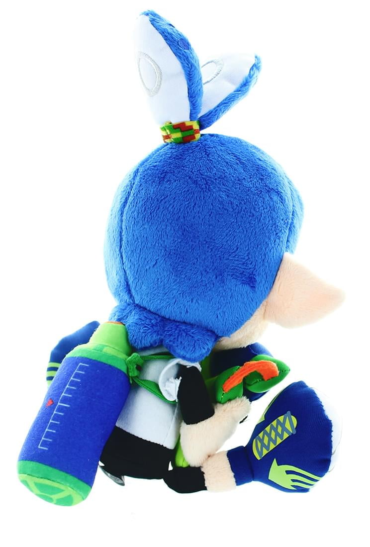 splatoon toys walmart