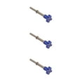 thumbnail image 1 of Baohd Easy Idle Vis de Réglage de Ralenti TPI pour 250/300 Tpi/ Modèles Durables Bleu 3Set, 1 of 6