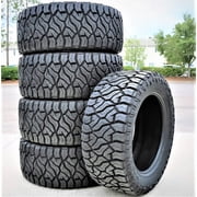 Venom Power Terra Hunter R/T+ 35X12.50R20 125Q F 12 Ply Rugged Terrain Light Truck Tire