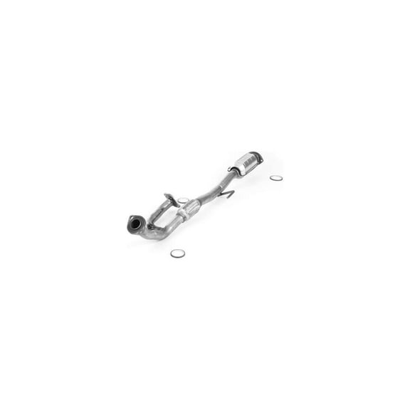 Catco EPA Standard Load Direct Fit Catalytic Converter Fits select: 2002-2006 TOYOTA CAMRY, 2002-2003 LEXUS ES