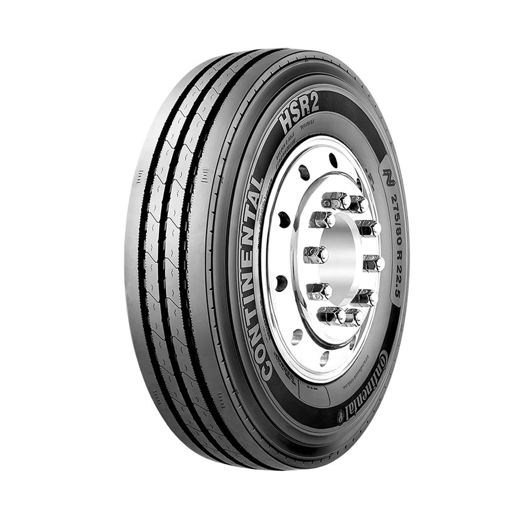 Continental HSR2 SA 275/70R22.5 J/18PLY