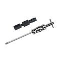 thumbnail image 4 of yotijar Bearing Bushing Remover Set Steel for Premium Vehicle Spare Parts E, 4 of 7