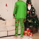 thumbnail image 5 of Christmas Pajamas for Family - Matching Christmas PJs for Xmas Holiday (Men, S), 5 of 5