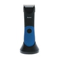 thumbnail image 6 of Barbasol Battery Powered Body Hair Trimmer for Men with Guide Shield and Built-in Light, Wet and Dry Use, 6 of 6