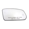 thumbnail image 2 of Dorman 56034 Passenger Side Door Mirror Glass for Specific Saturn Models, 2 of 4
