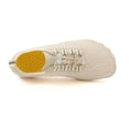thumbnail image 4 of Peak Barefoot Shoes for Women & Men, Minimalist Wide Toe Box, Thin Flexible Sole, Lightweight, Non-Slip, Daily Wear, 4 of 5