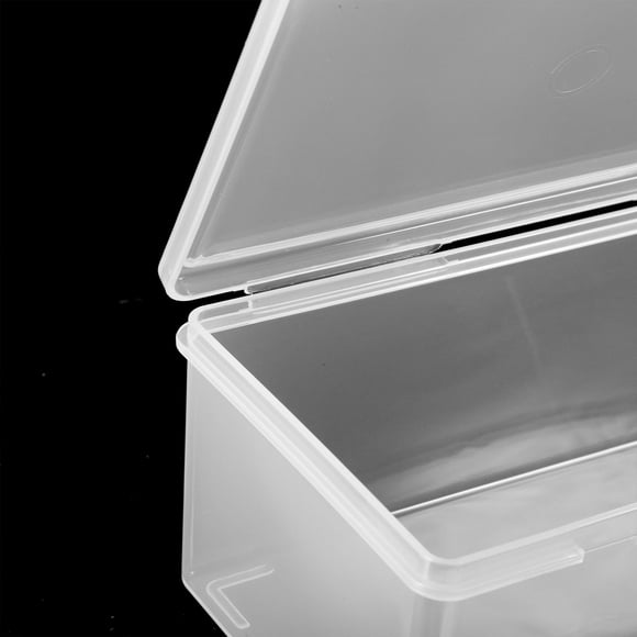 FESTFENDS Caja Transparente Para Ideal Para Organizar Verduras Y Ensaladas En Refrigerador