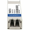 thumbnail image 5 of AddOn Infinera TRX100077 Compatible TAA 10GBase-SR XFP Transceiver (MMF, 850nm, 300m, LC, DOM), 5 of 8