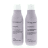 Living Proof Restore Conditioner, 8 oz 1 Pc, Living Proof Restore Shampoo, 8 oz 1 Pc