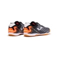 thumbnail image 3 of Tenis Joma Futbol Sala Maxima 2301 Indoor Negro/Naranja, 3 of 5