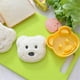 thumbnail image 3 of 13 Pieces Wooden Kids Knife For Cooking, Kid Safe Knives Cutting Veggies Fruits, 3 of 5