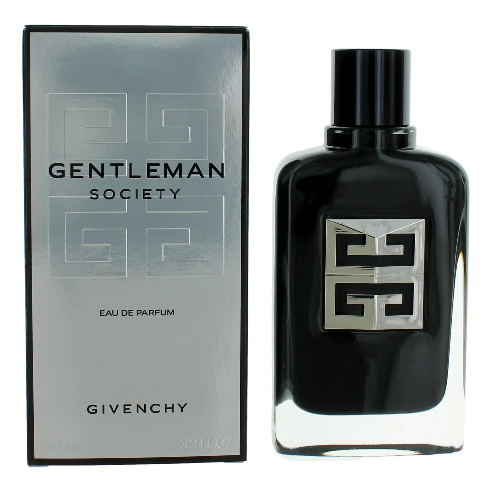 Givenchy Gentleman Reserve Privee, 3.3 oz EDP Spray, Amber Vanilla