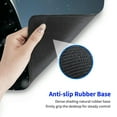thumbnail image 5 of nygtbtfer Mouse Pad, for Wireless Mouse, Mousepad for Laptop Desk Accessories with Designs, Computer Gaming Mouse Pad, Mouse Pad for Laptop Desk Decor 31.5x11.8 in, 5 of 6