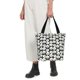 thumbnail image 5 of Disketp Panda Bear Bolsa de Hombro Casual para Mujer, Bolso Cruzado para Compras, Viajes y Uso Diario, 5 of 6