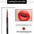 thumbnail image 1 of Delineador de labios HUOGUO Automatic Swirl, impermeable y duradero, 1 of 2