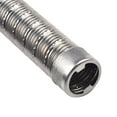 thumbnail image 3 of 60cm 22mm Stainless Steel Air Diesel Exhaust Pipe Cap For Eberspacher Webasto, 3 of 5