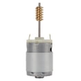 thumbnail image 1 of J518, ESL Motor Steering Lock Wheel Motor Stable Sturdy  Replacement For A6L Q7 A4L Q5 Q3 For Car Accessory, 1 of 8