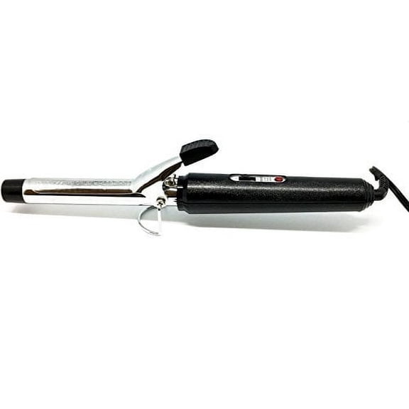 Modern ST-50 Professional Curling Iron 3/4' Barrel 220V 50/60Hz for Europe & Asia