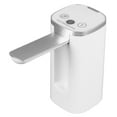 thumbnail image 3 of Pompe à Bouteille D'eau, Distributeur D'eau Potable électrique Pliable Automatique De Type C à Commande Tactile Pour le Bureau, 3 of 14