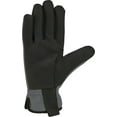 thumbnail image 2 of Carhartt Men's High Dexterity Open Cuff Gloves (Grey, XXL), 2 of 2