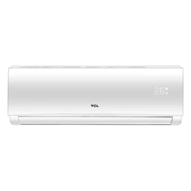 Aire Minisplit TCL Elite Solo Frio 220v 1 tonelada (12000 btu)