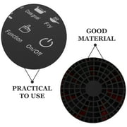 Intelligent Induction Cooker Electric Stove Electrothermal