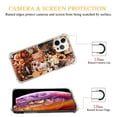 thumbnail image 4 of Fall Aesthetic Case for iPhone 14 Pro,Aesthetic Art Design TPU Bumper Cover Case, 4 of 5