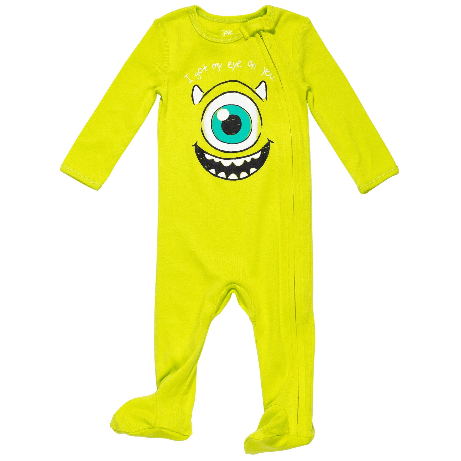 Disney Pixar Monsters Mike and Sully Baby Kuwait Ubuy