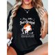 thumbnail image 1 of Camiseta informal con estampado de calabaza de Halloween para mujer: cuello redondo, manga corta, algodón elástico, lavable a máquina. Perfecta para verano y vacaciones. Camisetas informales., 1 of 6