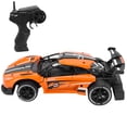 thumbnail image 1 of Fosa 1/16 RC Car, Remote Control Trucks Toy Trucks 1/16 RC Toy Car, For Boys Kids, 1 of 8