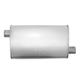 thumbnail image 3 of AP Exhaust Exhaust Muffler,MUFFLER 2995 Fits select: 1979-1984 CADILLAC DEVILLE, 1980-1985 OLDSMOBILE DELTA 88, 3 of 3