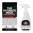 thumbnail image 2 of 237ml Spray On Rock & Mulch Mulch & Rock For For Rocks Gravel & Mulch Weather & Garden59805, 2 of 4