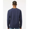 thumbnail image 3 of Tultex Unisex Fleece Crewneck Sweatshirt, 3 of 5
