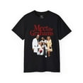thumbnail image 2 of Meet The Grahams T-shirt | Aubrey Graham | 4 Colors, 2 of 11