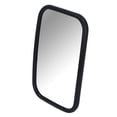 thumbnail image 1 of Espejo retrovisor de puerta, espejo retrovisor lateral Rectangular, cristal MTC5084, repuesto para Land Rover Defender 90 110 130, 1 of 10