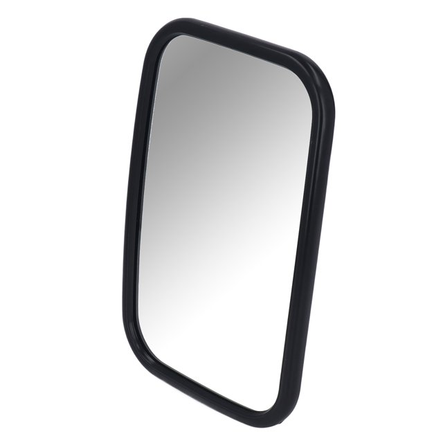 Espejo retrovisor de puerta, espejo retrovisor lateral Rectangular, cristal MTC5084, repuesto para Land Rover Defender 90 110 130