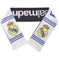 thumbnail image 1 of Real Madrid fotbollsfanscarf, 1 of 1