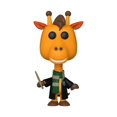 thumbnail image 2 of Pop Ad Icons Toys R Us 3.75 Inch Action Figure Exclusive - Slytherin Geoffrey #151, 2 of 2