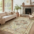 thumbnail image 1 of Area Rugs x for Living Room Machine Washable Rug for Hallway Kitchen Low Pile Print Rug for Bedroom Dining Room Home Office, 1 of 7