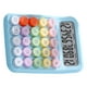 thumbnail image 3 of Calculadora de Teclado Mecánico colorida, Teclado de Escritura ESTABLE CON FUNCIONES CENTÍFAS PARA OFICINA, Material ABS, 3 of 7