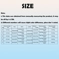 thumbnail image 3 of CAUYDY Toddler Girls Outfits Set Short Sleeve Print Tops + Shorts For 18-24 Months 2t 3t 4t 5t 6t Girls 2PCS Outfits Pajamas Children's Gift Summer Pjs Kids (Sizes 4-5 Years,H03-Purple), 3 of 8