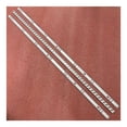 thumbnail image 4 of 3pcs 7LED LED backlight strip for TV 43UJ651V 43UJ675V 43LJ624V 43LJ634V 43UJ701V 43UJ65_UHD_L EAU63673004 TV 17Y 43inch_A, 4 of 6