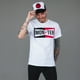 thumbnail image 5 of Playera Blanca Manga Corta Grande Monster Champion, 5 of 5