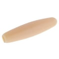 thumbnail image 1 of Perilla de barra de vibración Yuyangstore con punta de brazo de trémolo de guitarra crema, 1 of 7